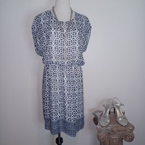 Womens Tacera 1X dress ACCESSORIES NOT INCLUDED